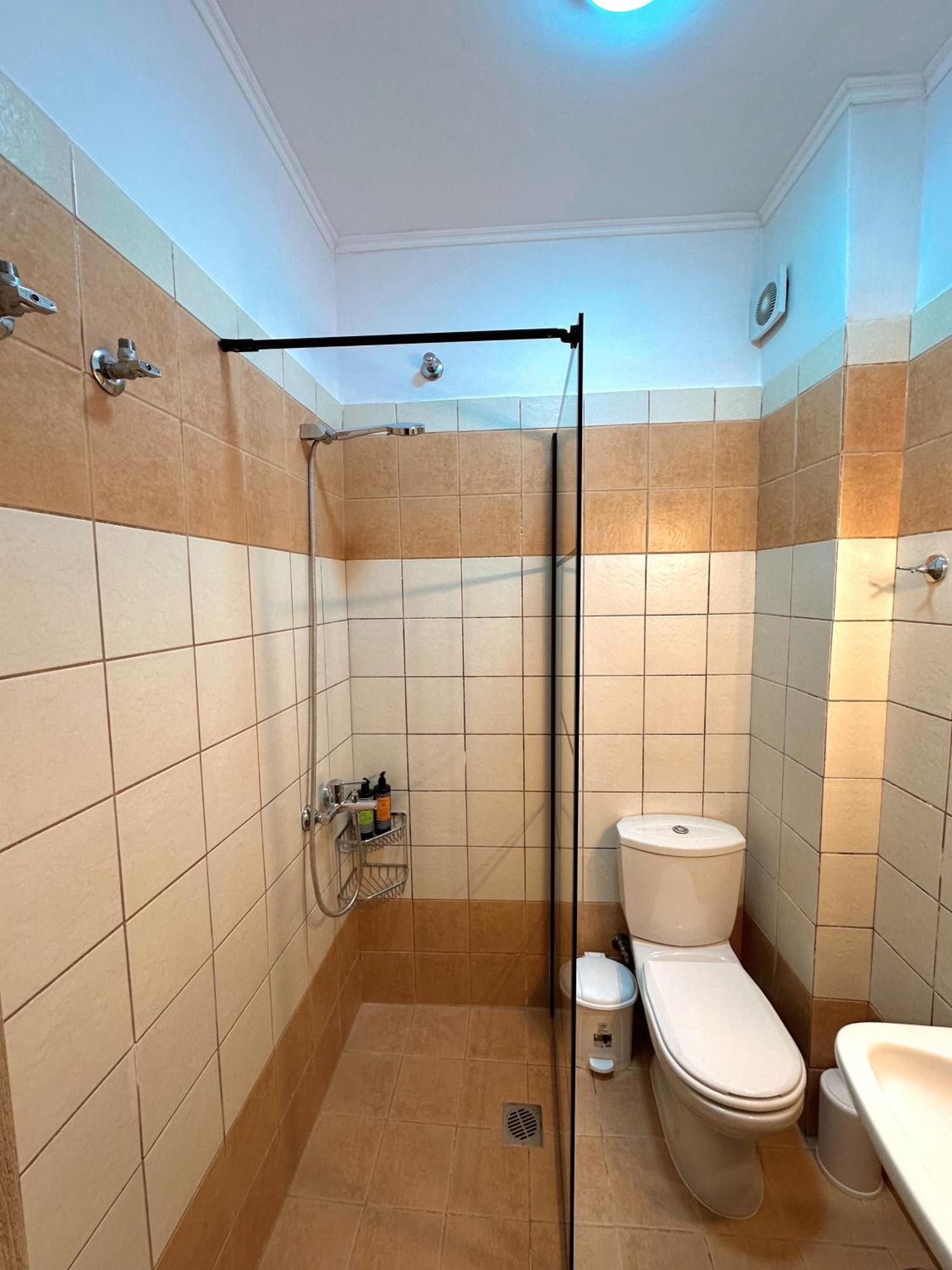 Diara Apartment Неа Ираклия Екстериор снимка