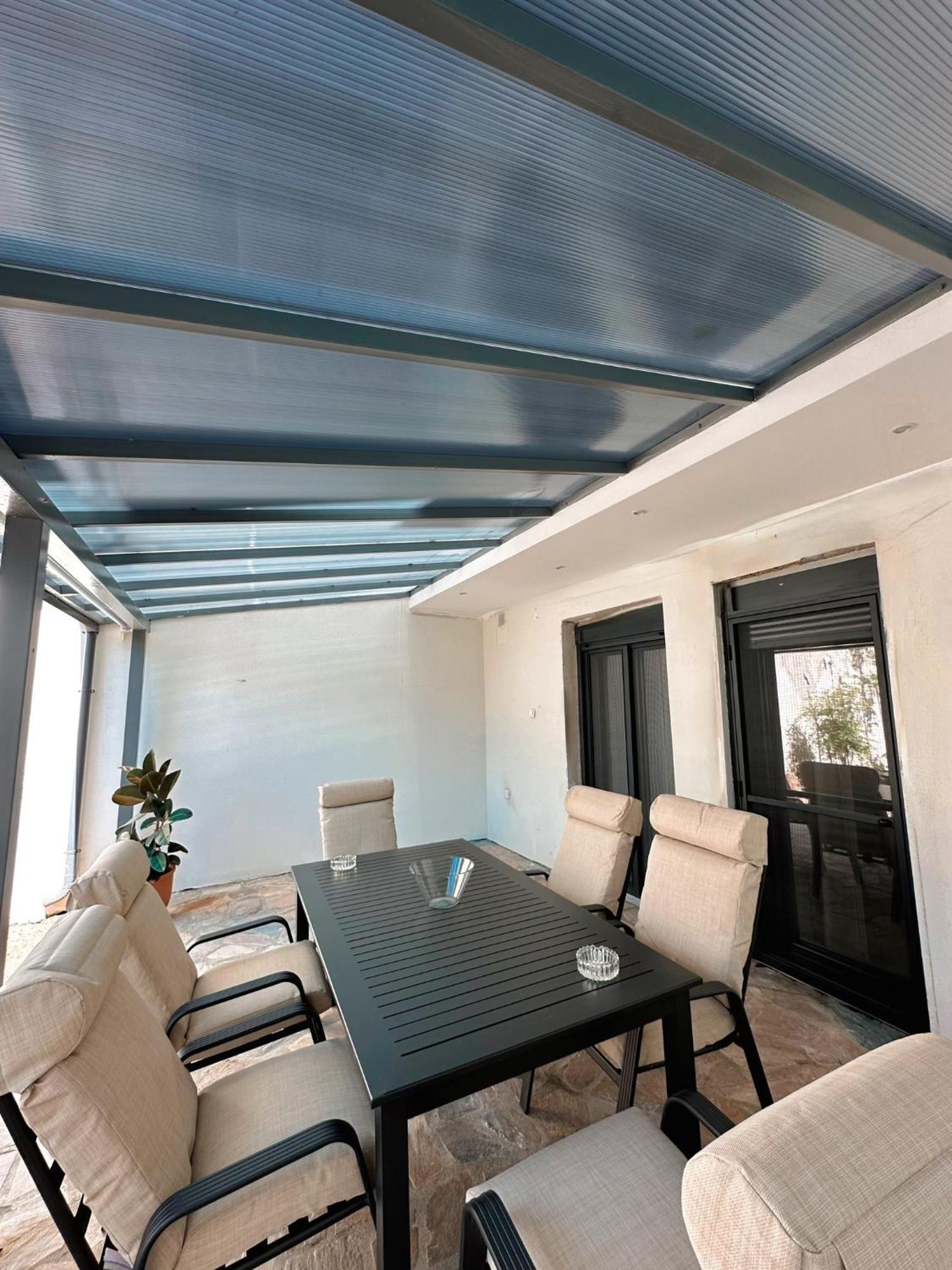 Diara Apartment Неа Ираклия Екстериор снимка