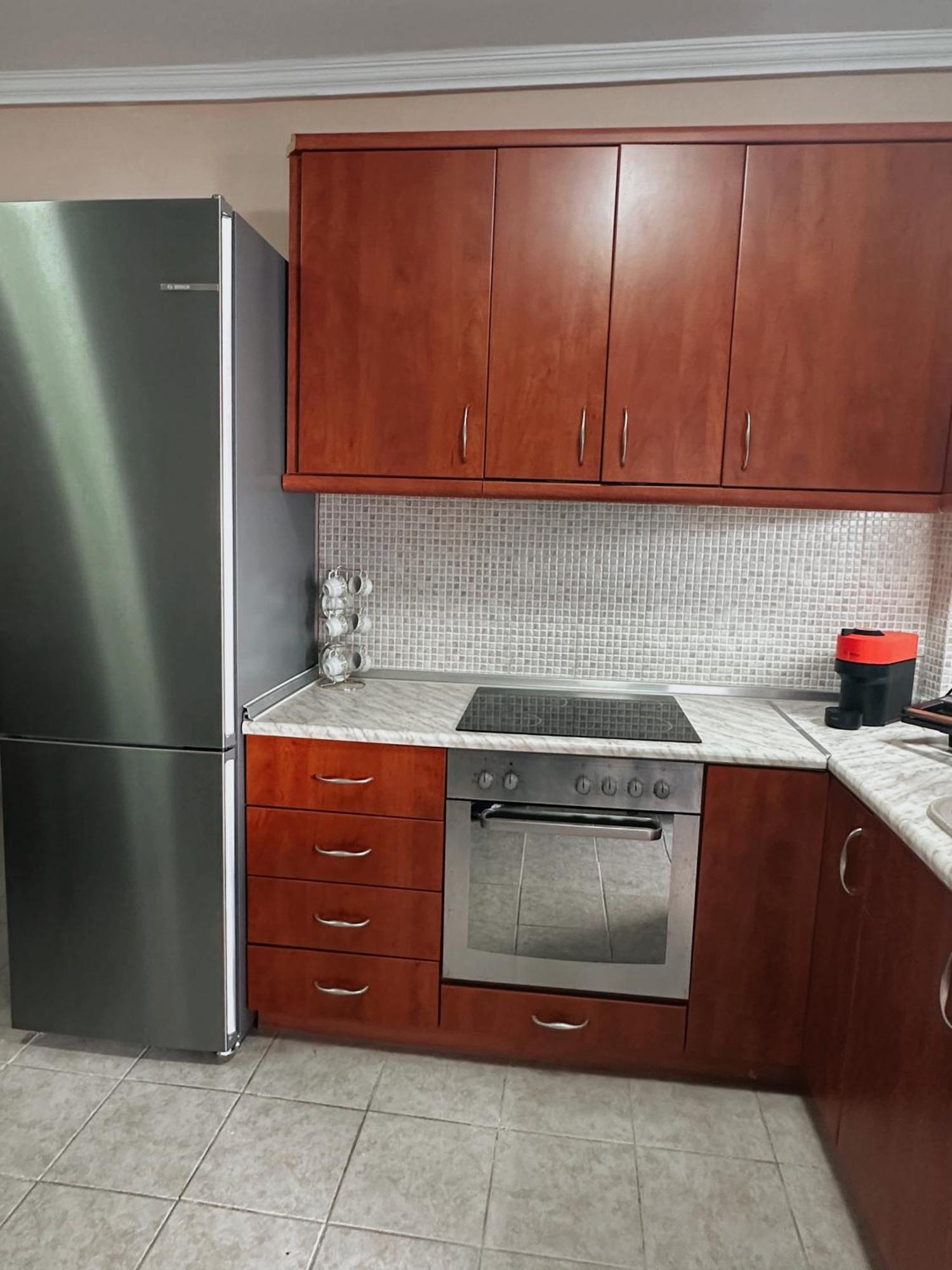Diara Apartment Неа Ираклия Екстериор снимка
