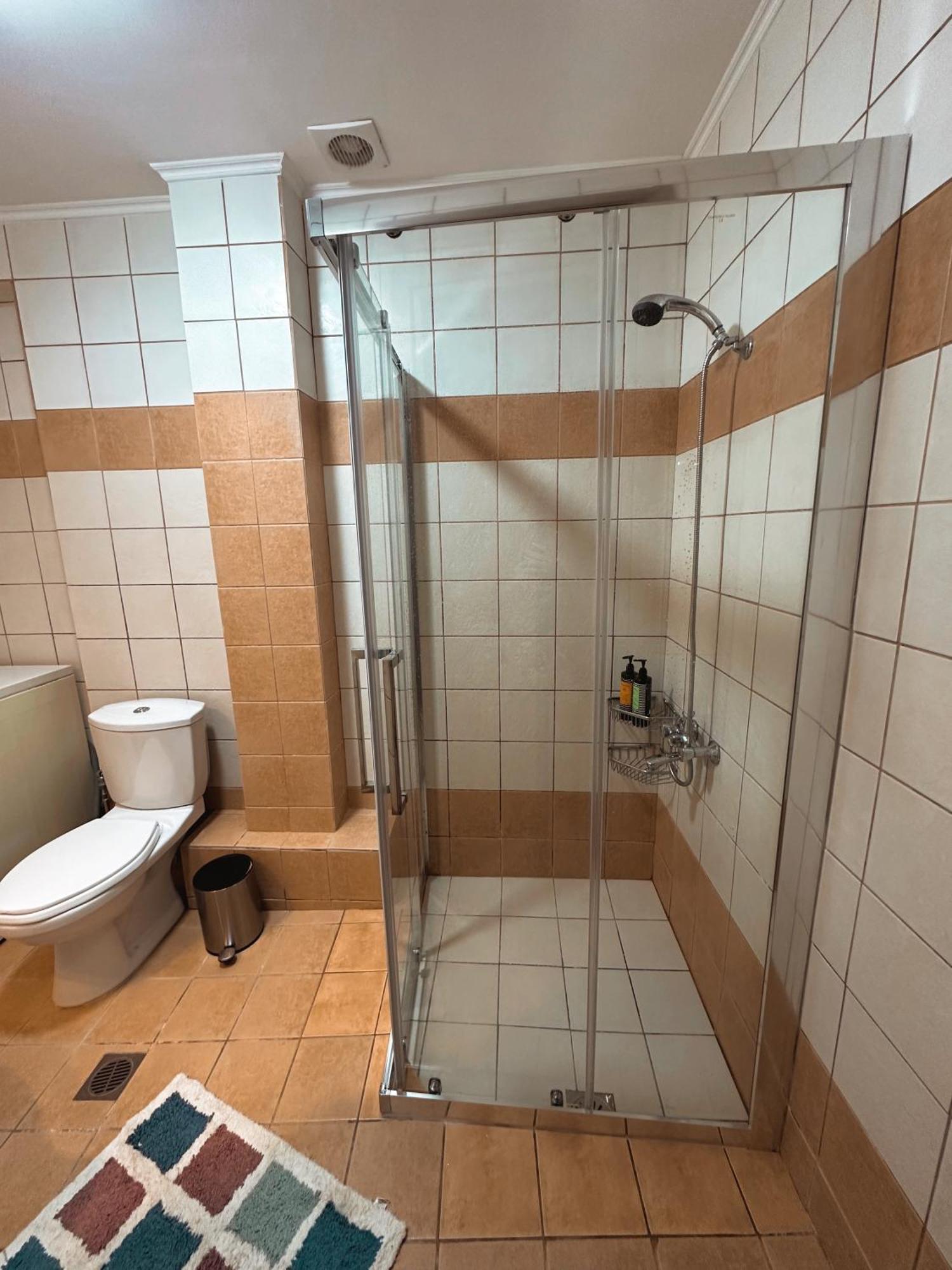 Diara Apartment Неа Ираклия Екстериор снимка