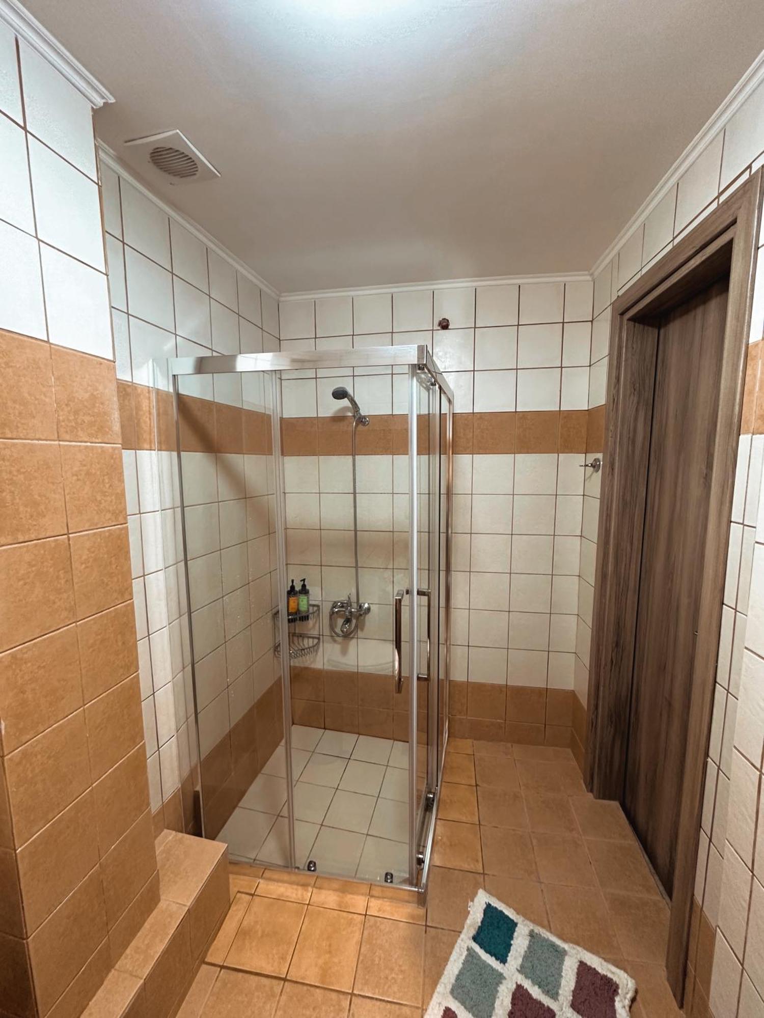 Diara Apartment Неа Ираклия Екстериор снимка