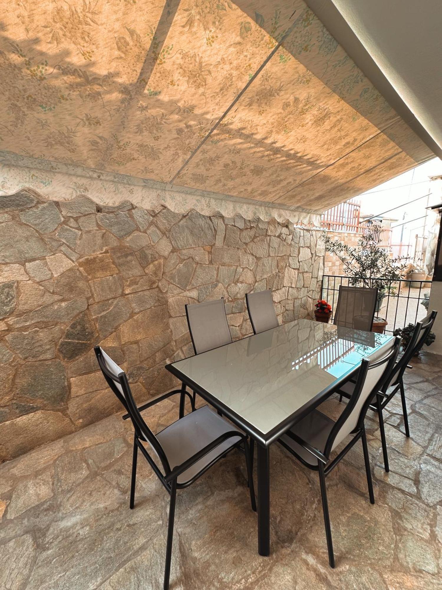Diara Apartment Неа Ираклия Екстериор снимка